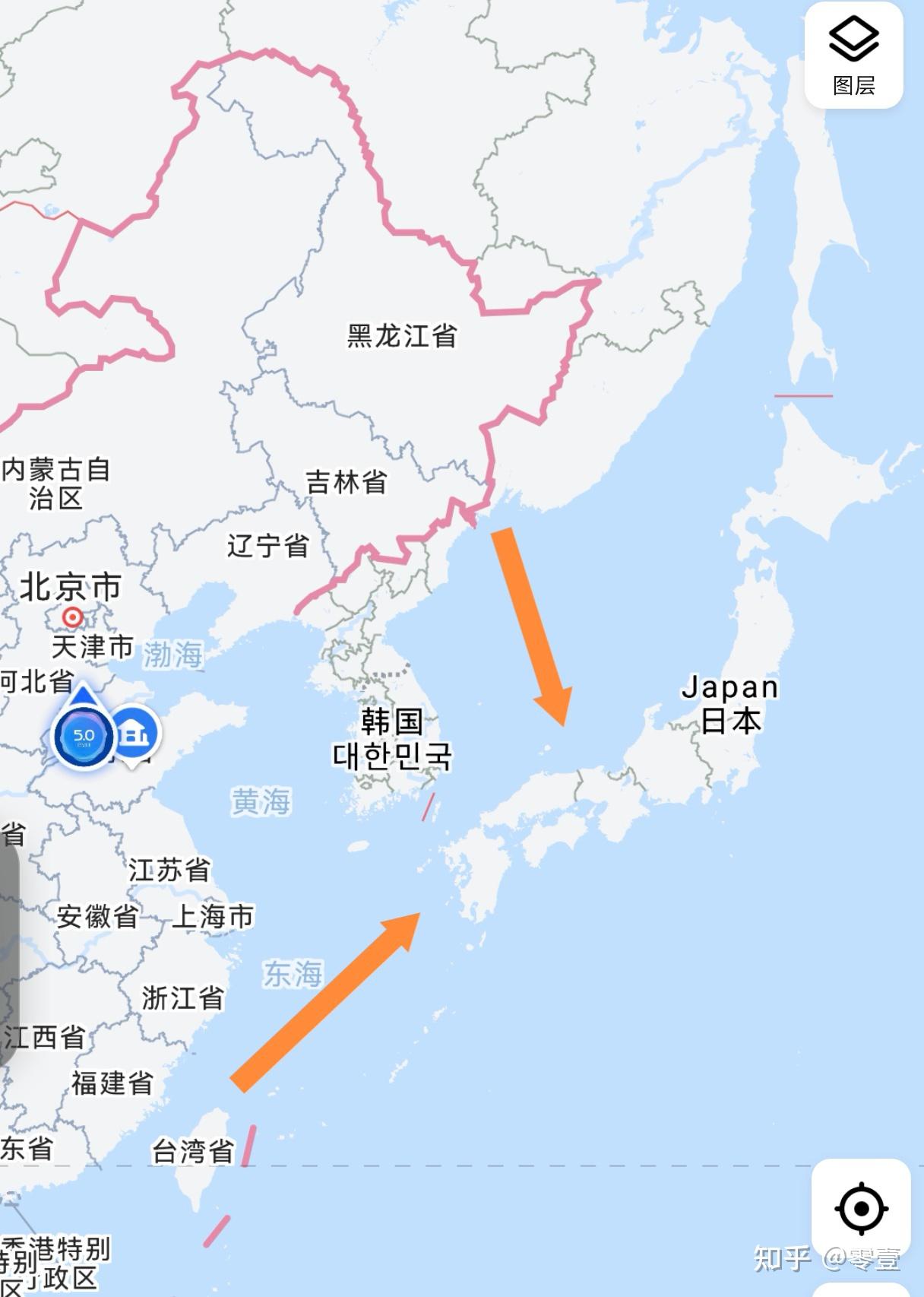 关于台湾问题的一点看法 - 知乎