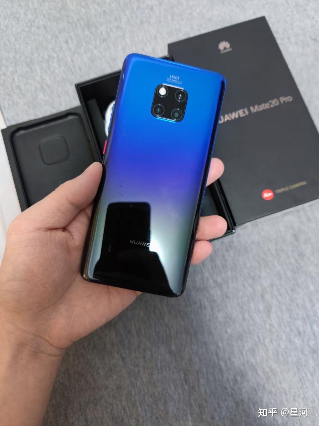 华为mate20proud才一千多?