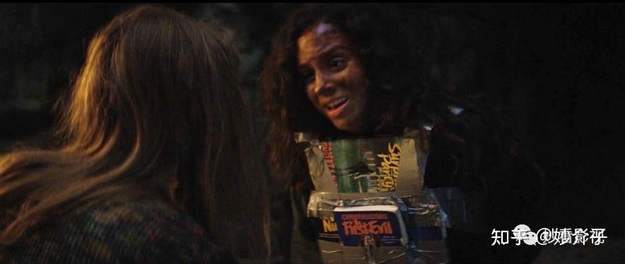 恐惧街3 zhuanlan.zhihu.com