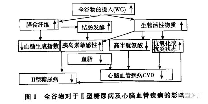 长期用杂粮代替米饭会对身体有何影响？