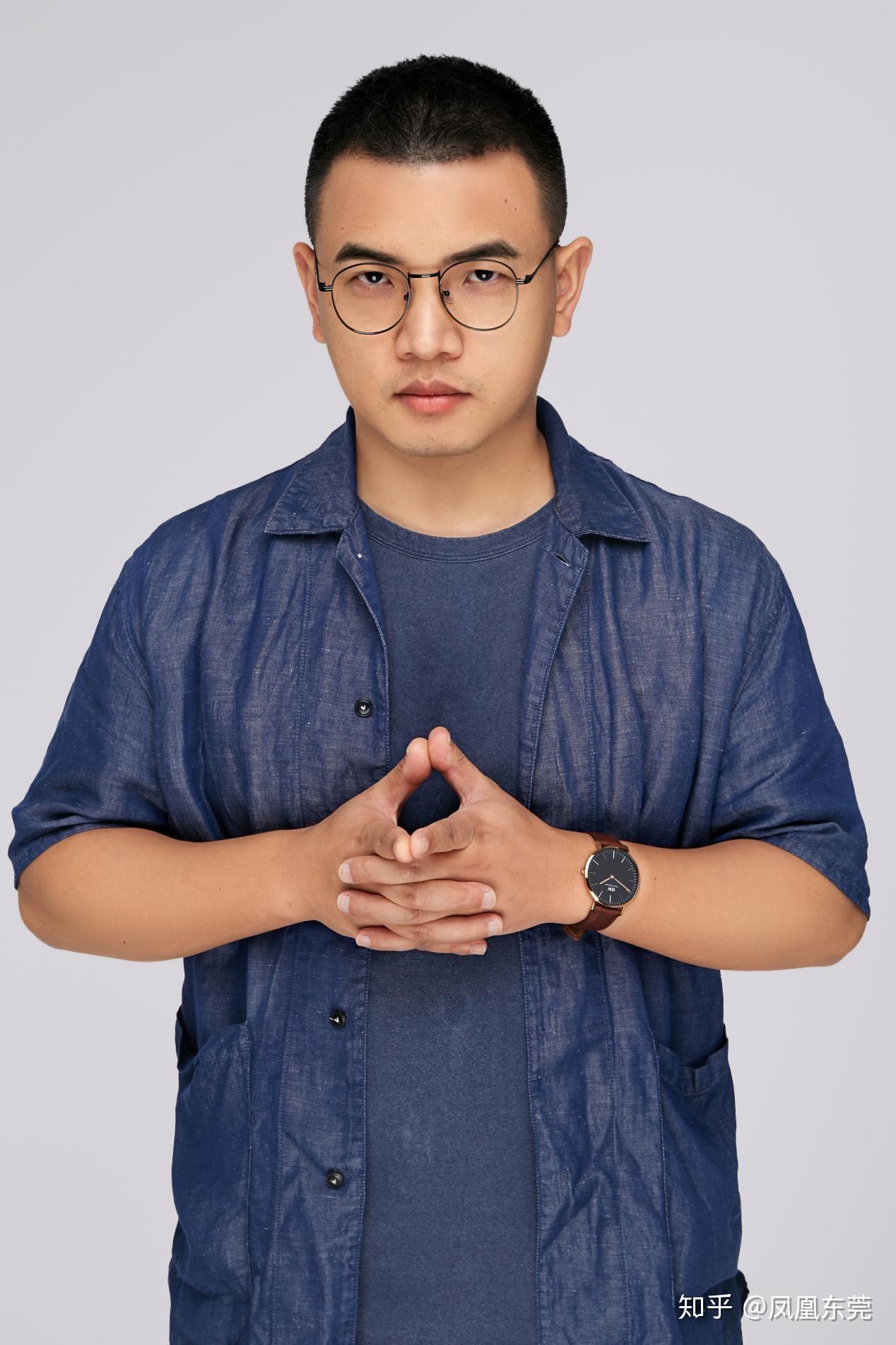 人物‖卢克文：我想知道这个世界的逻辑 - 知乎
