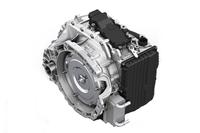 zf 9hp 9速at自动变速箱