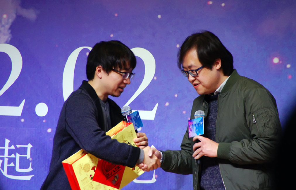 新海诚导演最新作中文名正式决定为《 铃芽之旅 》,如何评价该新作?(新海诚导演作品)