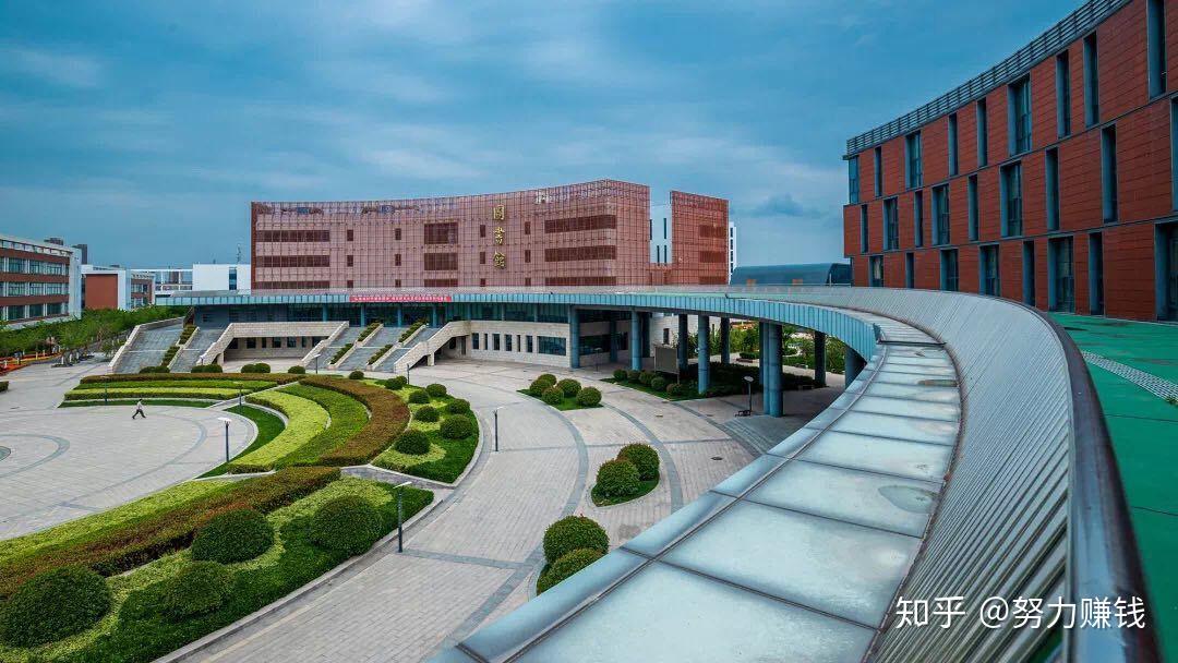 在南京医科大学康达学院就读是什么体验