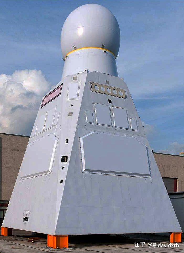 imast综合桅杆系统