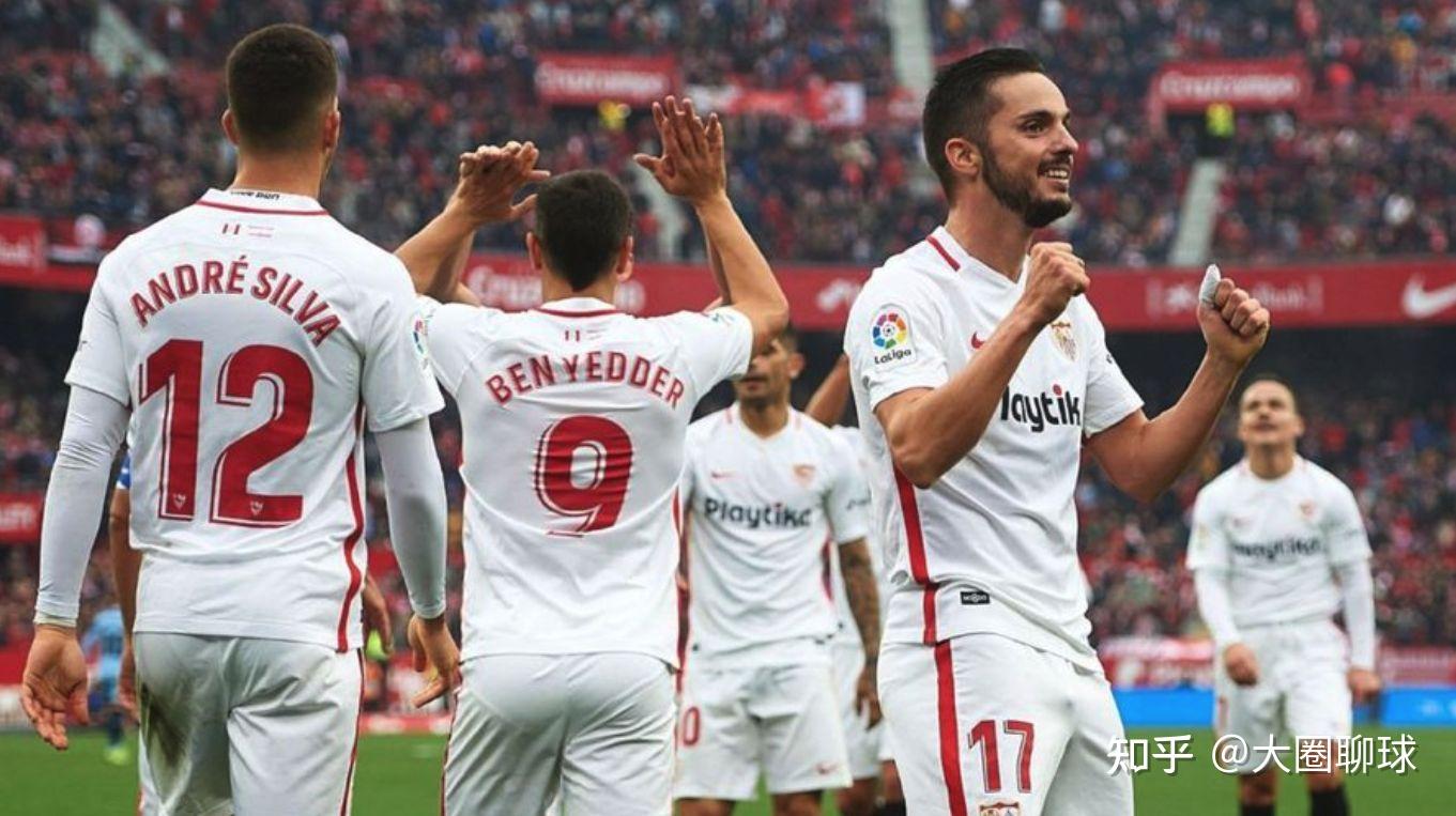 欧冠萨尔茨堡vs塞维利亚主场作战但状态不佳出线名额谁能拿下