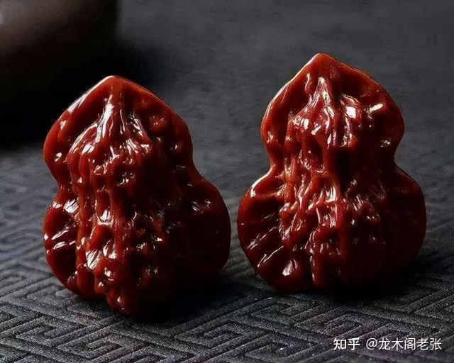 这9种罕见的文玩你见过几个