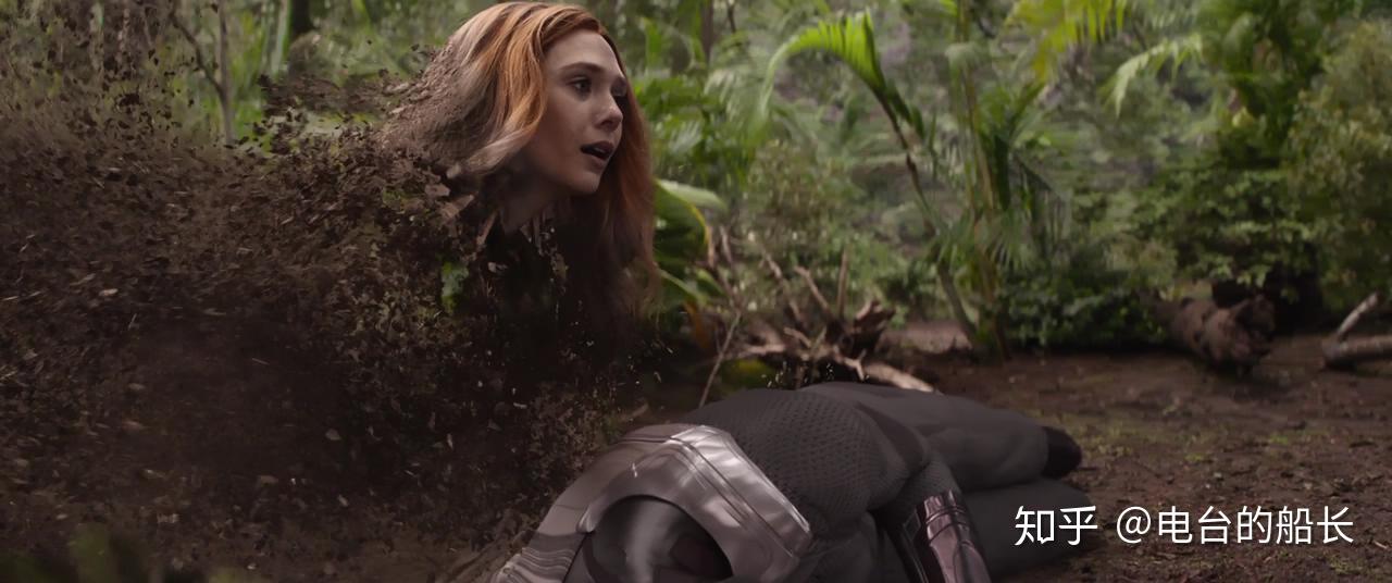 复仇者联盟4有哪些彩蛋?