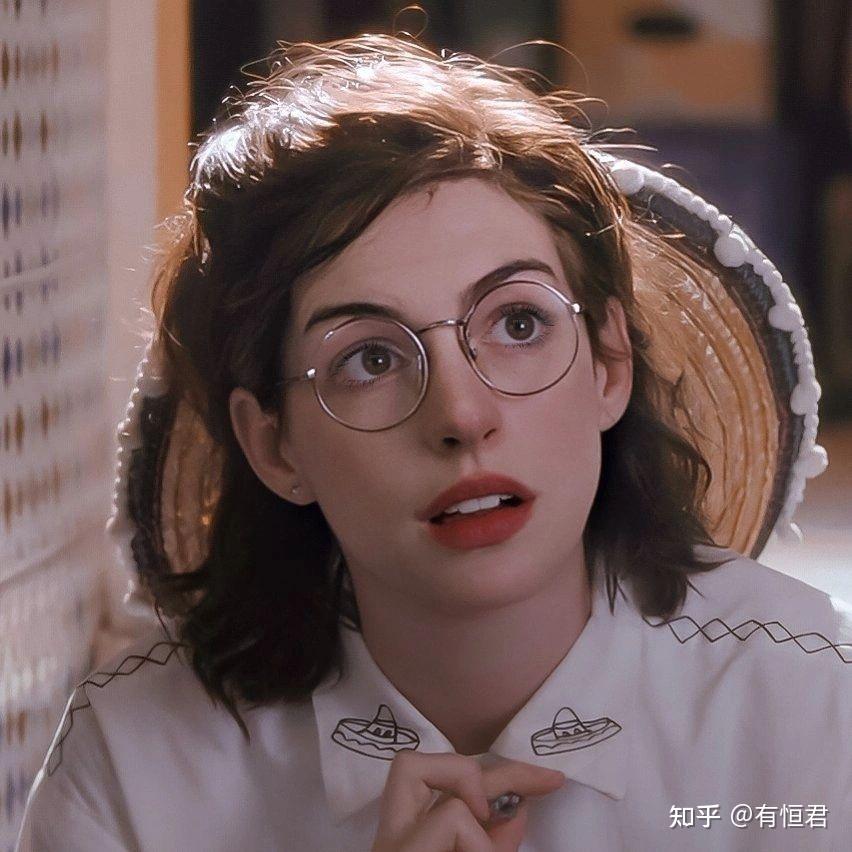 有哪些好看的欧美电影截图头像?