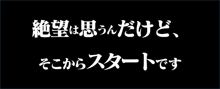 《庵野秀明·偏执狂·evangelion》第四章——虽然我感到绝望,但重要