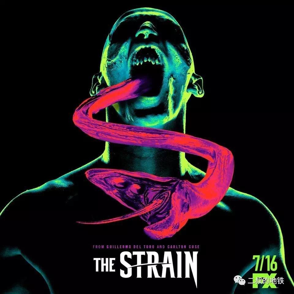 如何评价美剧《血族》的结局? - 知乎