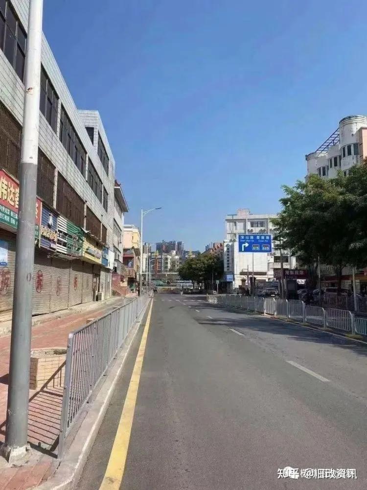 深圳龙岗东方银座旧改项目已立项已出专规