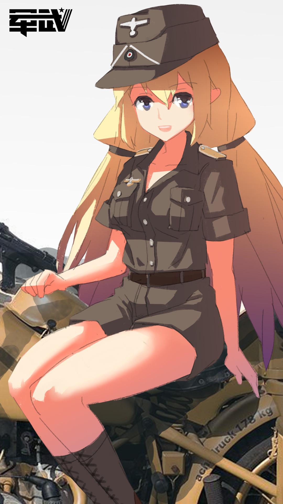 如何看待2018年珠海航展上中航工业展示的歼20拟人化美少女模型