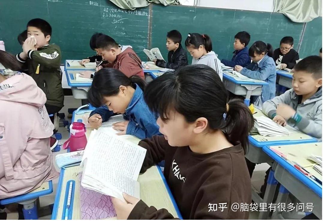 中小学生“早自习”或被取消，上课时间有新改动，9月开学后落实。 - 知乎