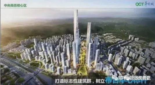 龙岗旧改-华侨城布吉一村旧改项目! - 知乎