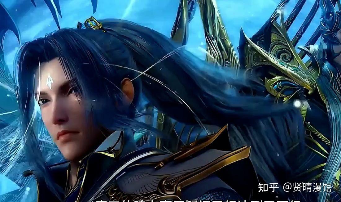 斗罗:为何唐三成神,其余六怪战力也紧跟其后?网友:唐三安排的 - 知乎