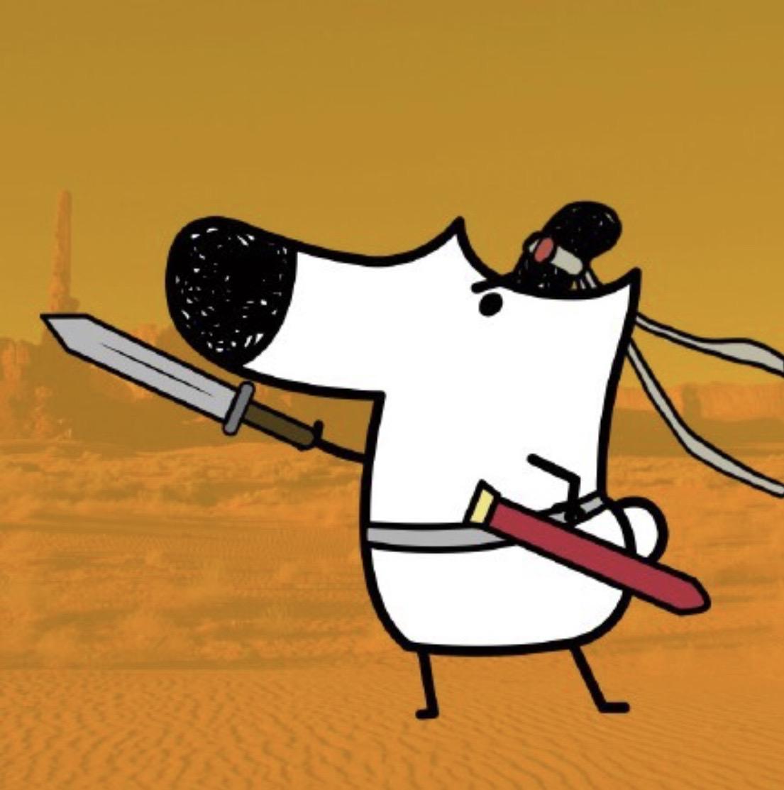 我想知道刘看山是谁?