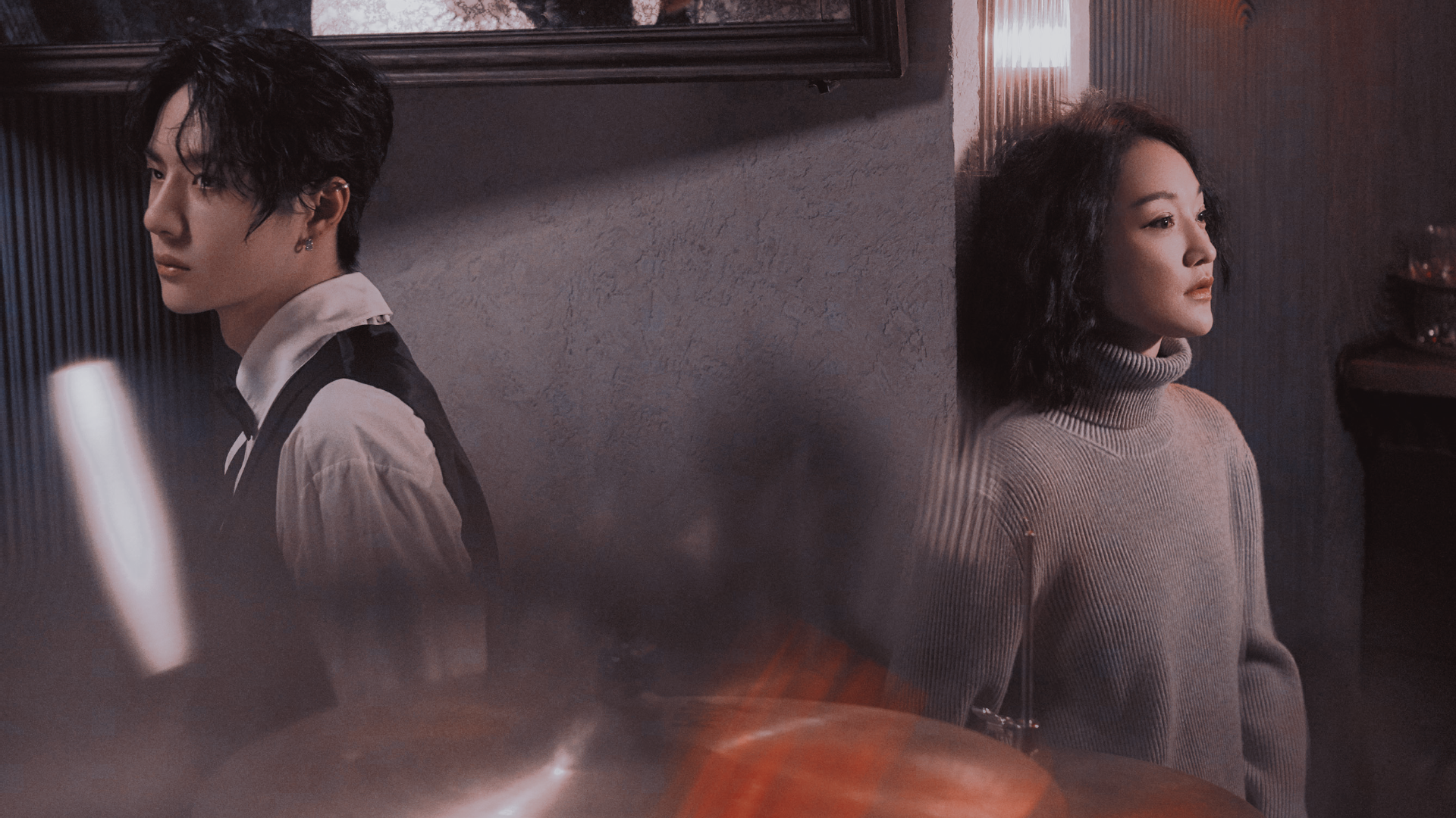 花的游吟周迅王一博