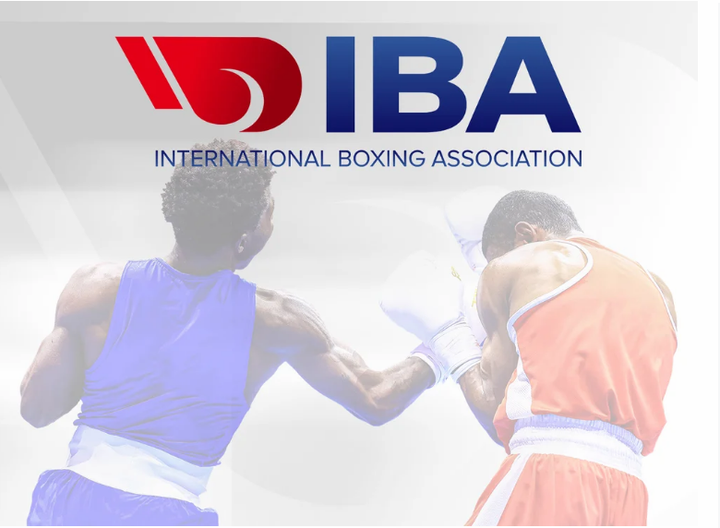 国际拳击协会主席互动普京“四连拍” 抗争国际奥委会大戏开场 知乎