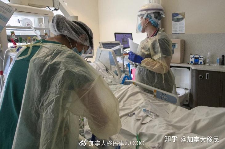 正考虑接种天花疫苗