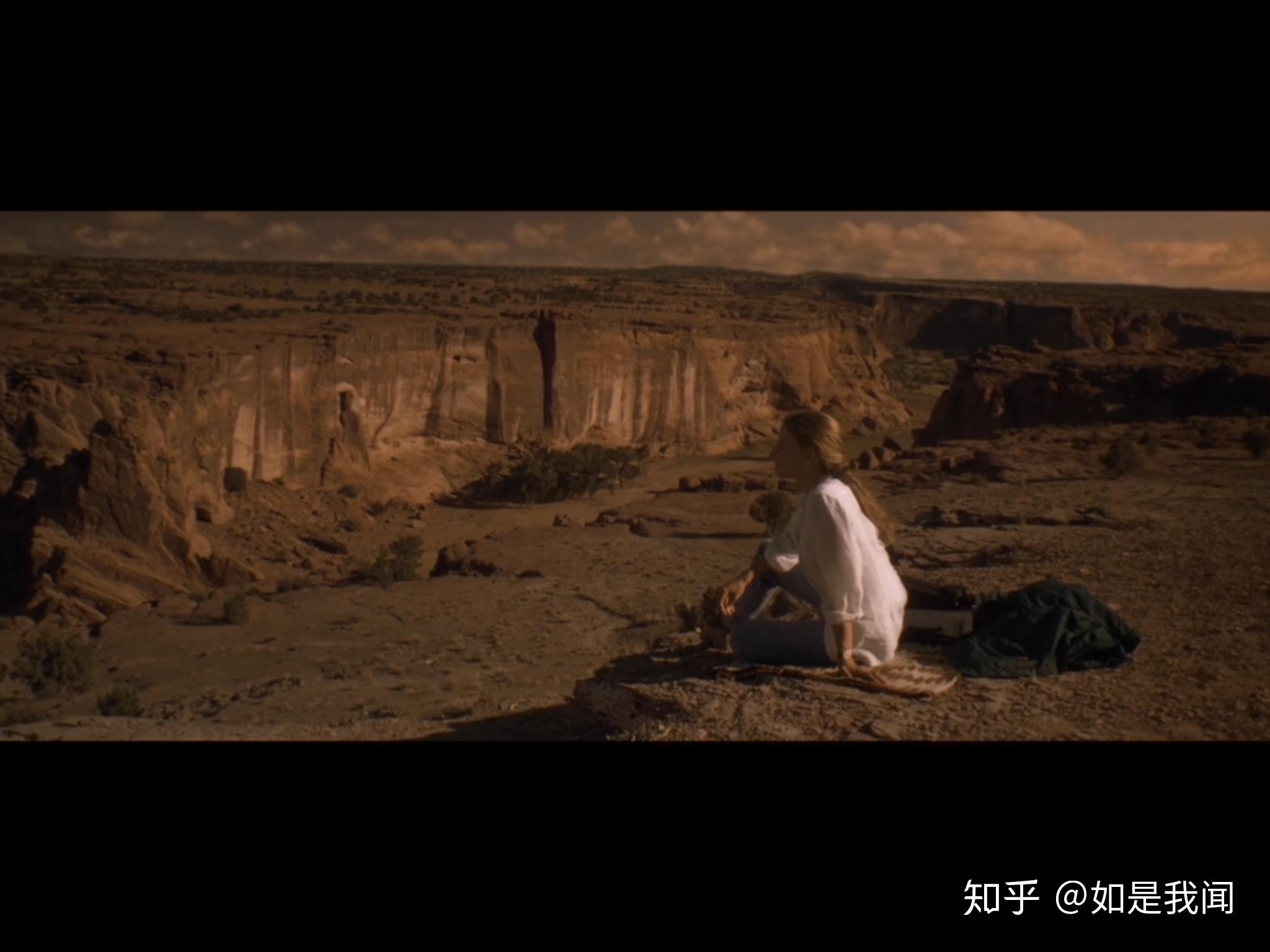 怎样评价超时空接触contact这部电影