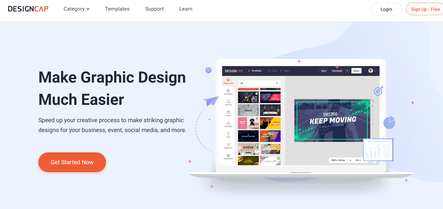 设计师必备！30个免费海报素材网站推荐！（2026最新） - 知乎