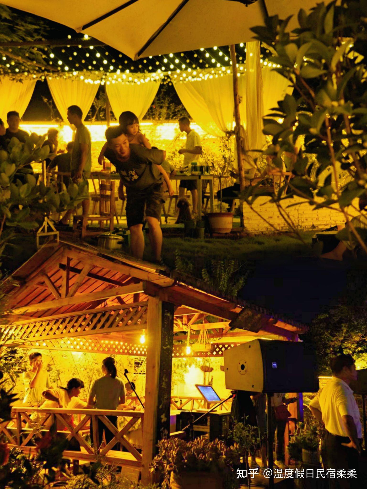 广州田园网红民宿|除夕春节聚会过节团建好去处