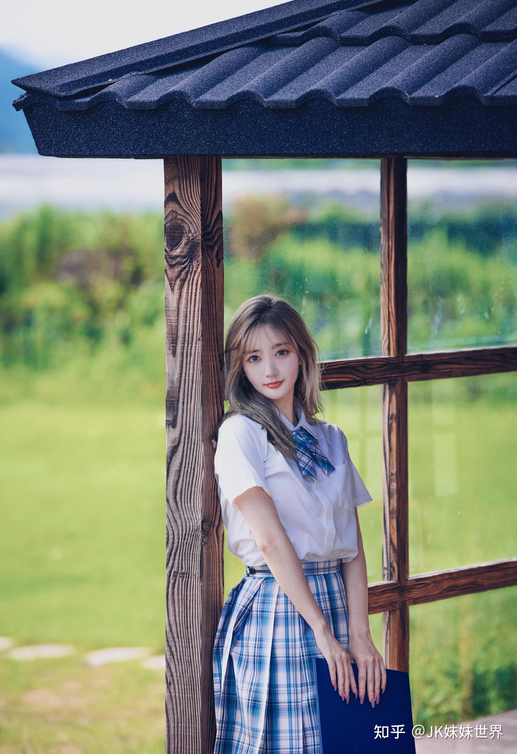 男生对于jk制服完全没有抵抗力~全世界最好看的jk妹妹都在这里jk妹妹