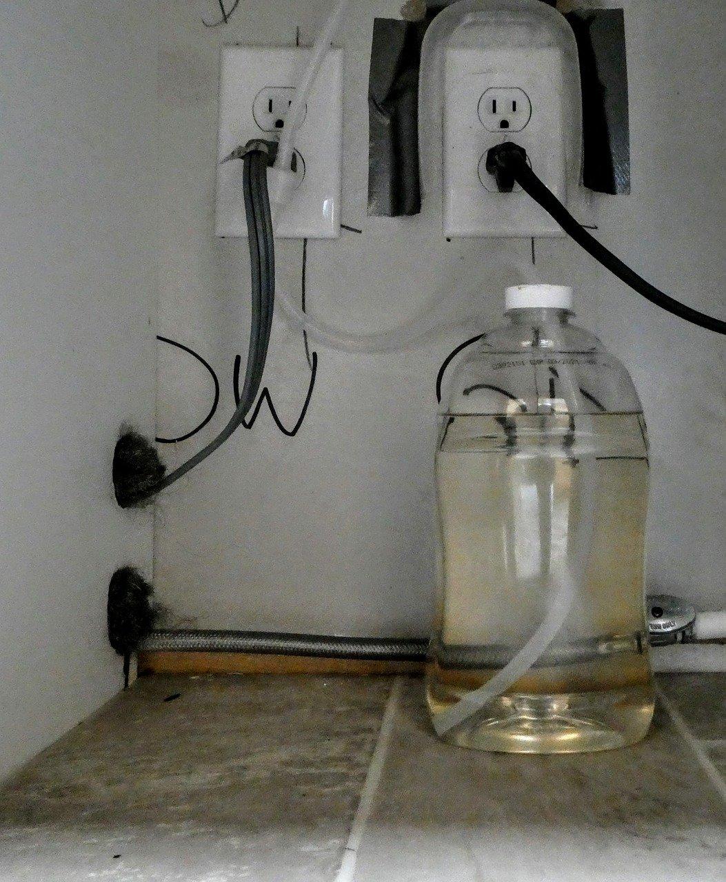 3. 定期清洁技巧