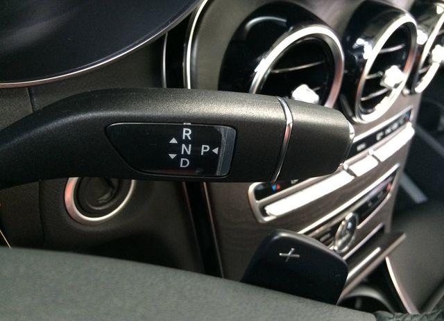 电子挡把哪家强奔驰怀挡最方便林肯的钢琴换挡差评