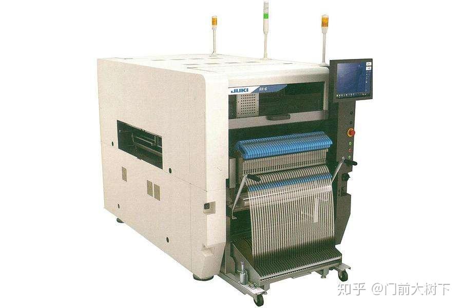 贴片机飞达送料异常该怎么处理