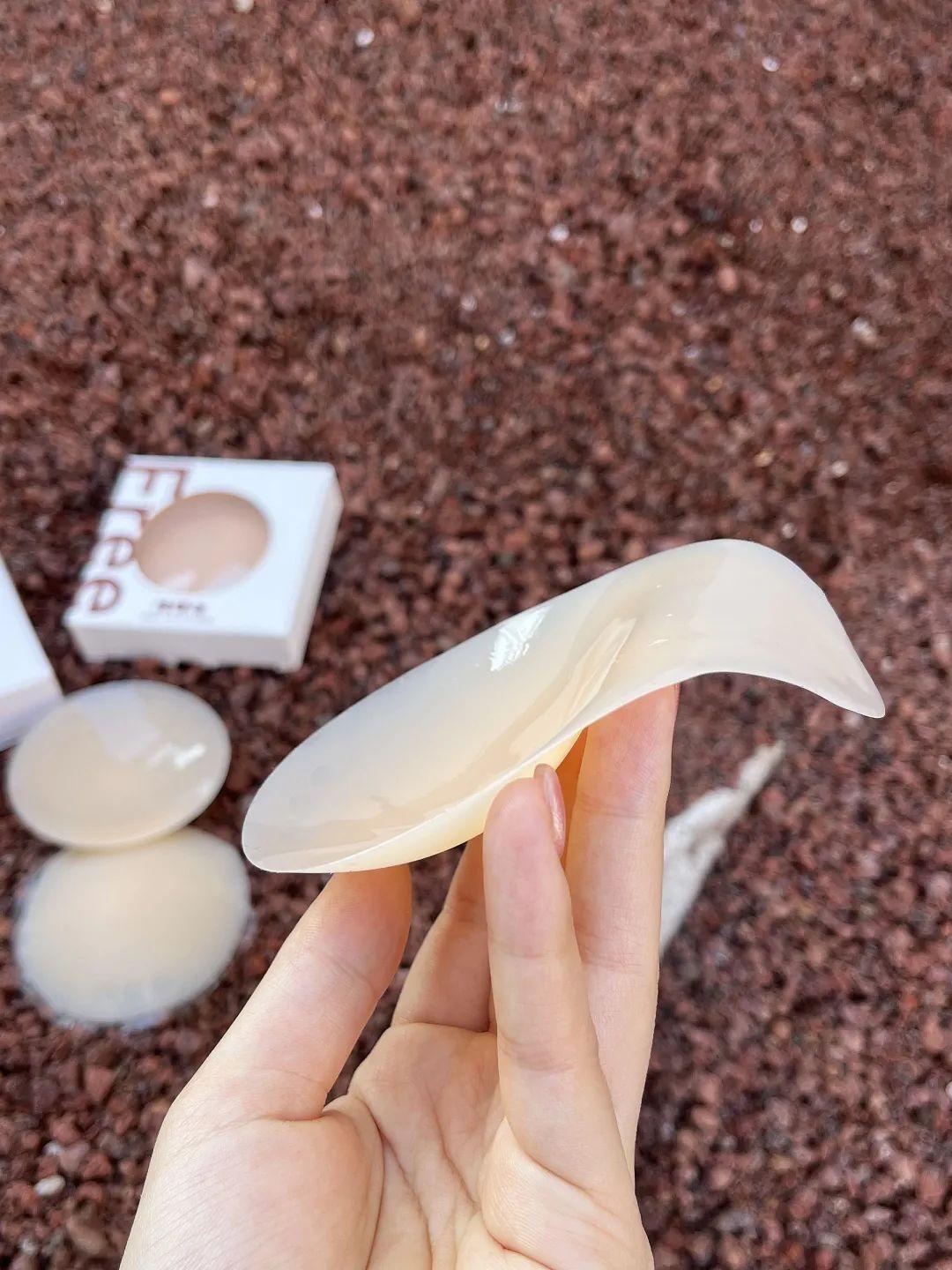 乳贴天花板炒薄无痕隐形不掉所见好物