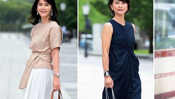 本土熟女风格的女装品牌发展现状如何 品牌如何进行转型升级 知乎