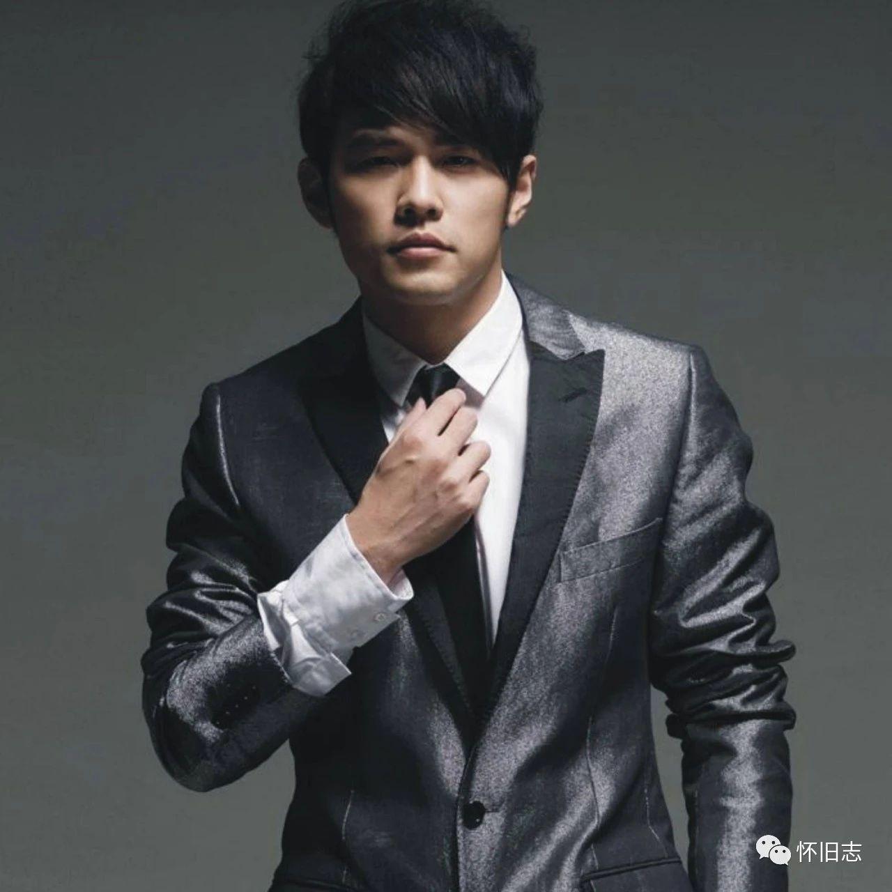 周杰伦在华语乐坛的历史地位几何 - 知乎