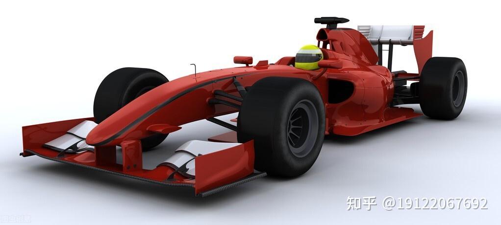 f1赛车拓展 - 知乎