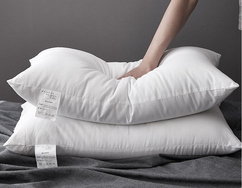 怎么选择合适的枕头 什么枕头对颈椎好 乳胶枕 记忆枕 羽绒枕 荞麦枕哪种枕头更好 知乎