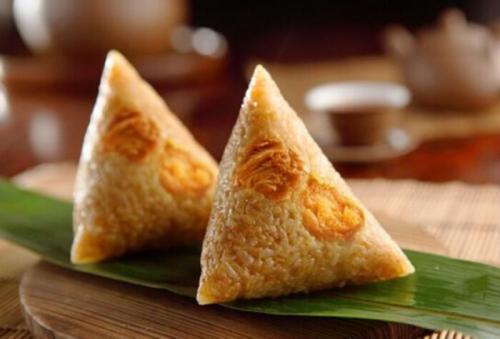 史上最全粽子口味大盘点，你都吃过哪几款？