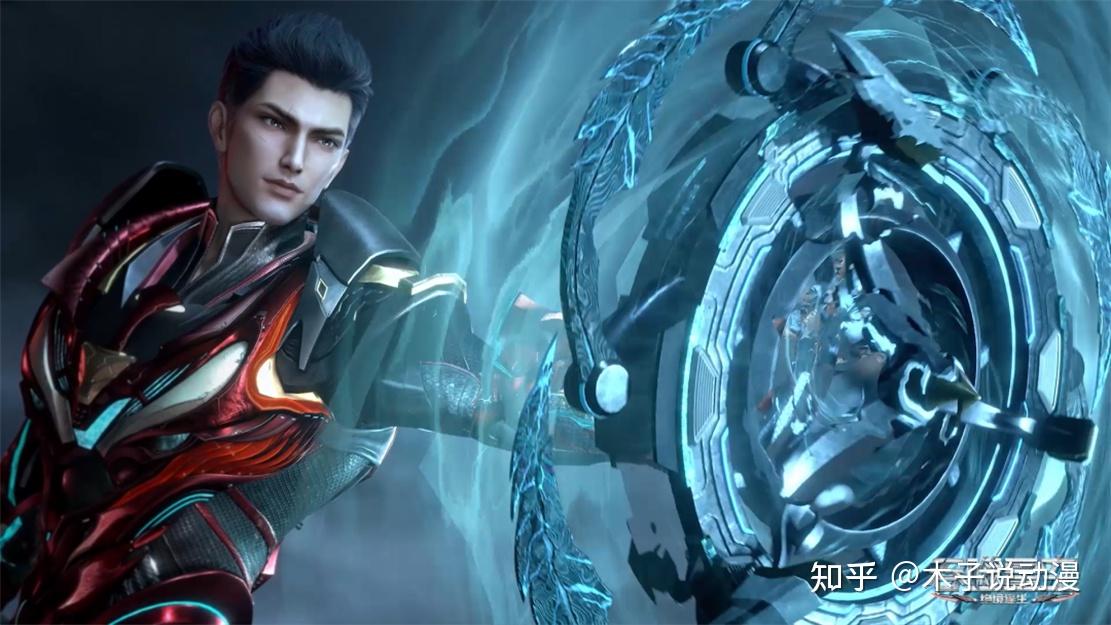 吞噬星空加入大量原创剧情,金角巨兽负伤下线,兽皇成为开胃菜 - 知乎