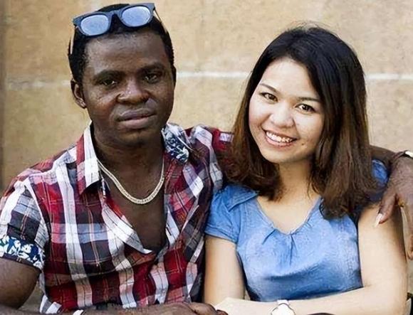 为什么中国女人喜欢找黑人 为什么中国女人喜欢找黑人