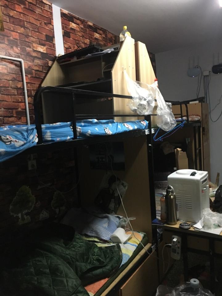 长春工程学院住宿环境如何