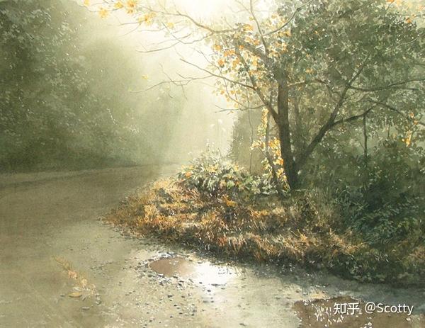 艺术推荐day57:阿部智幸(Abe Toshiyuki) 知乎