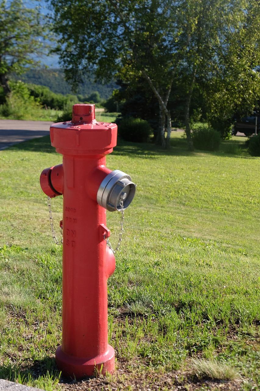 消防栓多少平方米一个