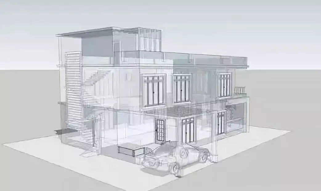 BIM图文全解!十分钟了解BIM - 知乎