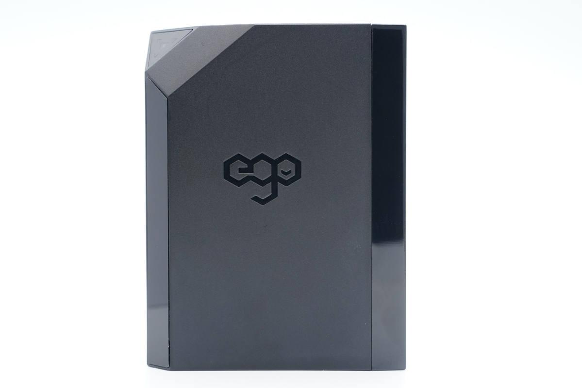 拆解报告egoexinno240w3c3a六口氮化镓旅行充电器ex220