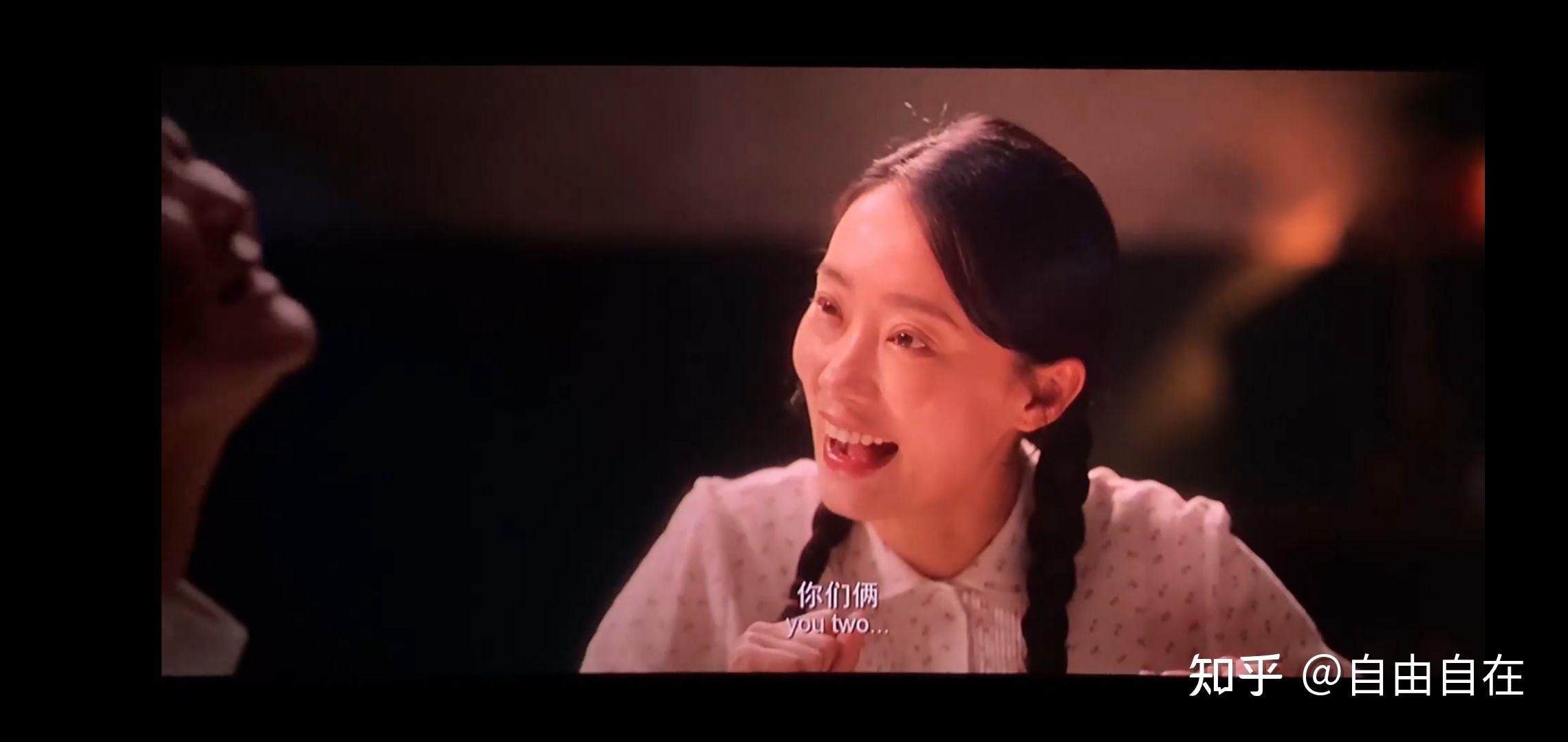 在《你好,李焕英》中冷特这个角色出现的意义是什么? - 知乎