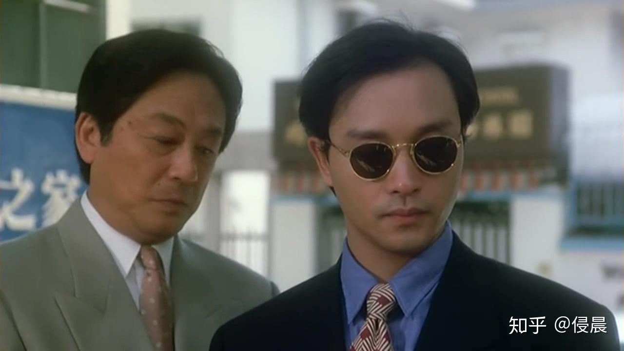 锦绣前程张国荣这次演个渣男