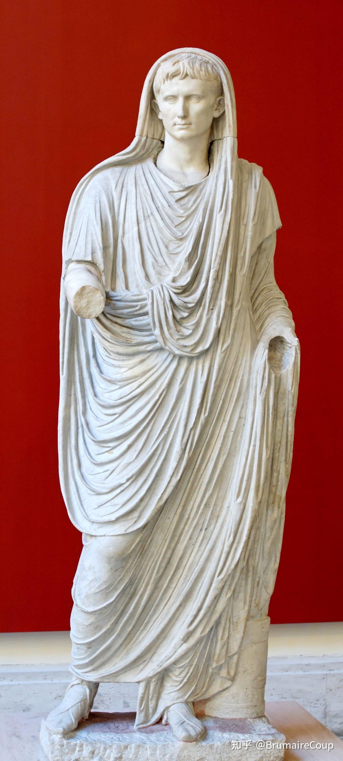 罗马国教大转变下匆匆谢幕的叛教者尤利安juliantheapostate