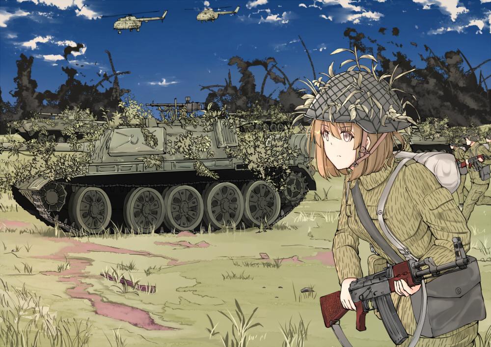 如何在架空历史写作中创造出准确的德语名称