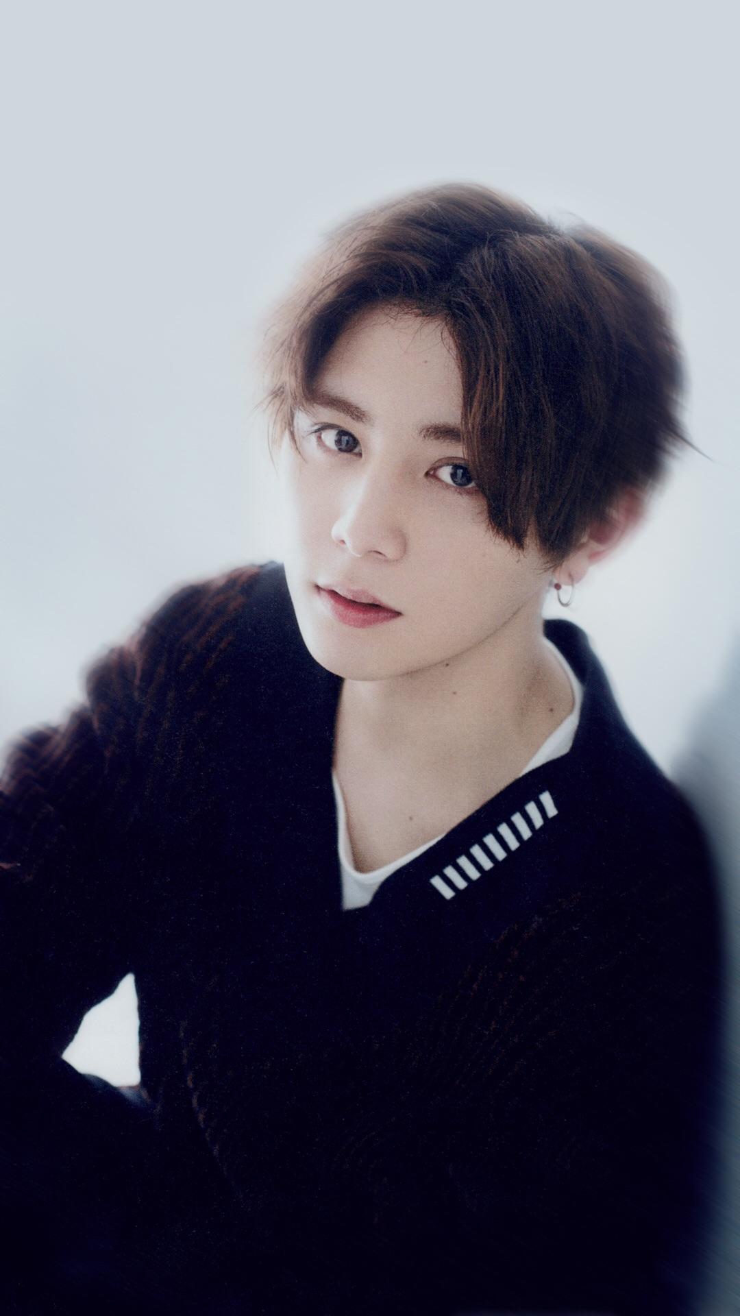 如何评价山田凉介的颜值? - 知乎