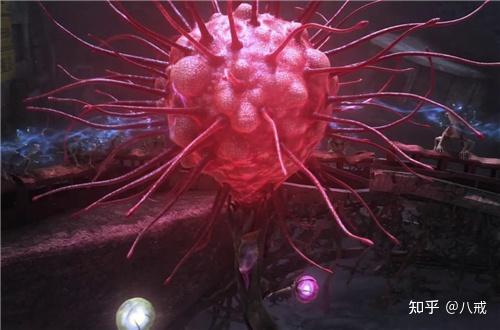 灵笼探索玛娜生态的本质他是地球用来消灭人类的武器